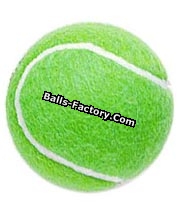 lawn tennis balls manufacturer